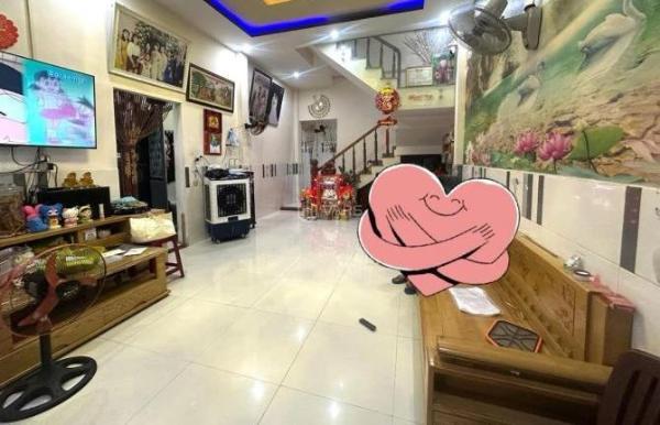 Bán Nhà mặt phố 70m²