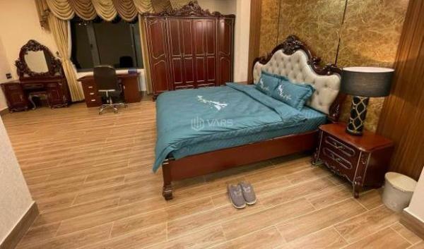 Chủ cần bán Biệt thự nghỉ dưỡng 222m²