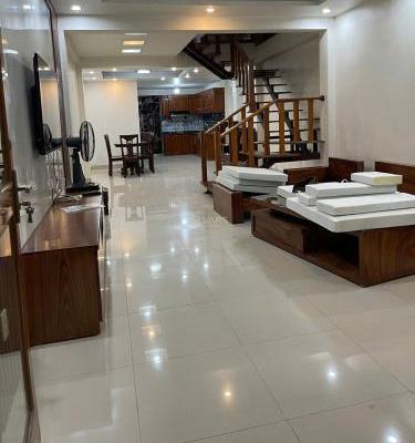 Cho thuê nhà riêng có đồ cơ bản . Ngõ ô tô tránh nhau tại 🏣 Tô Hiệu , Lê Chân
