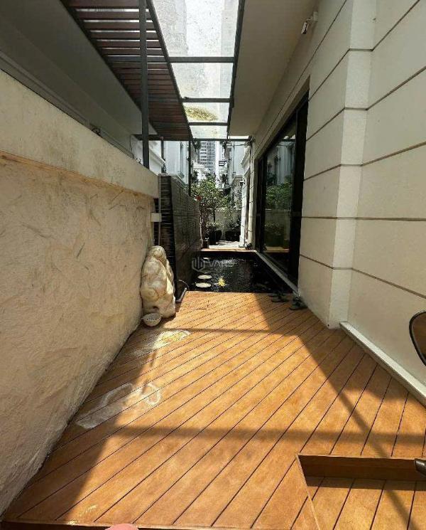 Bán Biệt thự nghỉ dưỡng 150m²