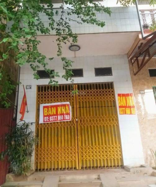Cần bán Nhà mặt phố 66m²
