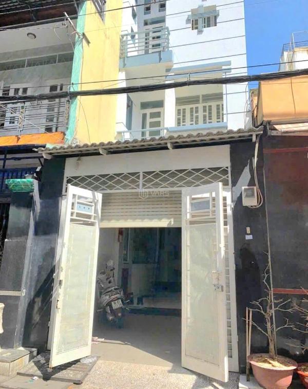 Chủ cần bán Nhà mặt phố 58m²