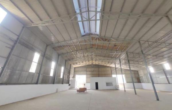 Cho thuê xưởng 3000m2 Phước 🏬 Tân, đường xe công chỉ 70 triệu
