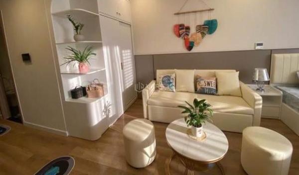 Chính chủ BÁN CĂN HỘ 1PN 33m2 ICON40 HẠ LONG – 👍 VIEW BIỂN TUẦN CHÂU, Trung tâm Du Lịch Bãi