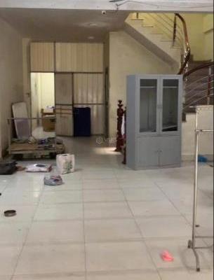 Cho thuê nguyên căn, Đền Lừ, 100m2 x 4 tầng, 🏣 mặt tiền 6m, 6PN, 5 wc, TT dạy học, VP, ở...