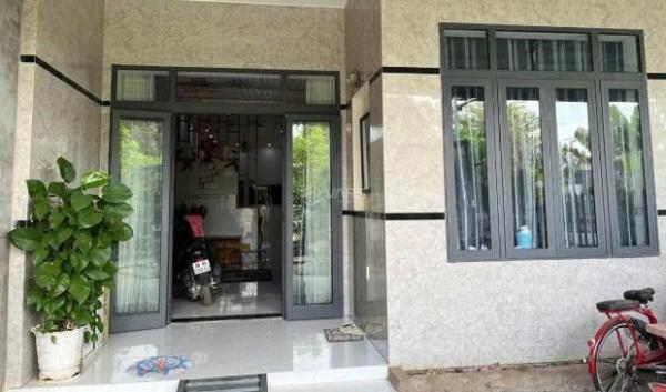 🔥Bán Gấp Lô Đất Đẹp Mặt Tiền Nguyễn Bỉnh Khiêm – 👍 Có Nhà Sẵn – Giá Chỉ 2 Tỷ