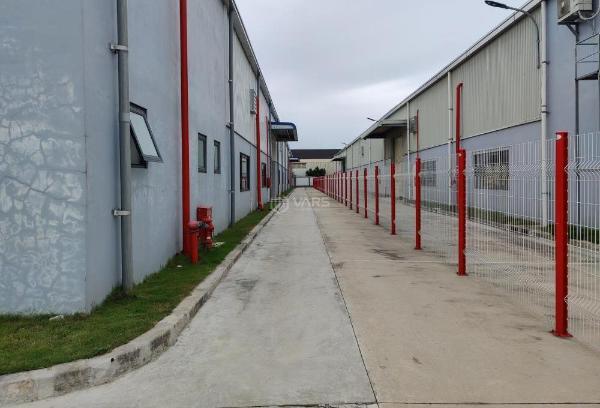 Cần cho thuê Nhà xưởng, nhà kho 3000m²