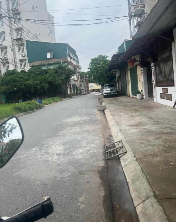 Cần bán Đất nền riêng lẻ 105m²