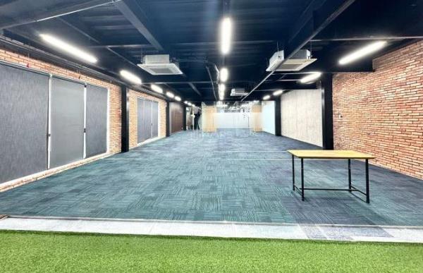 Cho thuê văn phòng 230 m2 🏘️ – 45 tr/tháng, thoải mái giờ giấc. Lh: OFFICE DANANG
