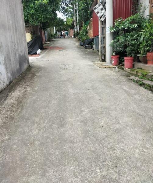 Bán Đất nền riêng lẻ 80m²