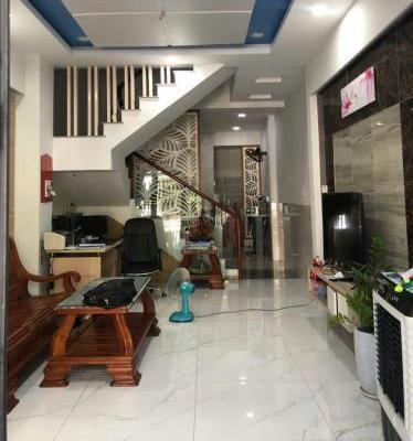 Chủ cần bán Nhà mặt phố 60m²