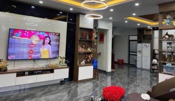 Bán Biệt thự nghỉ dưỡng 252m²