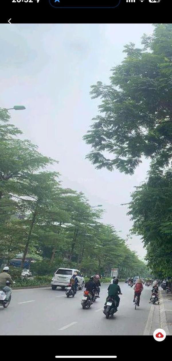 <mark style="background-color: transparent; font-weight: 400; ">Cần bán Nhà mặt phố 275m²</mark>