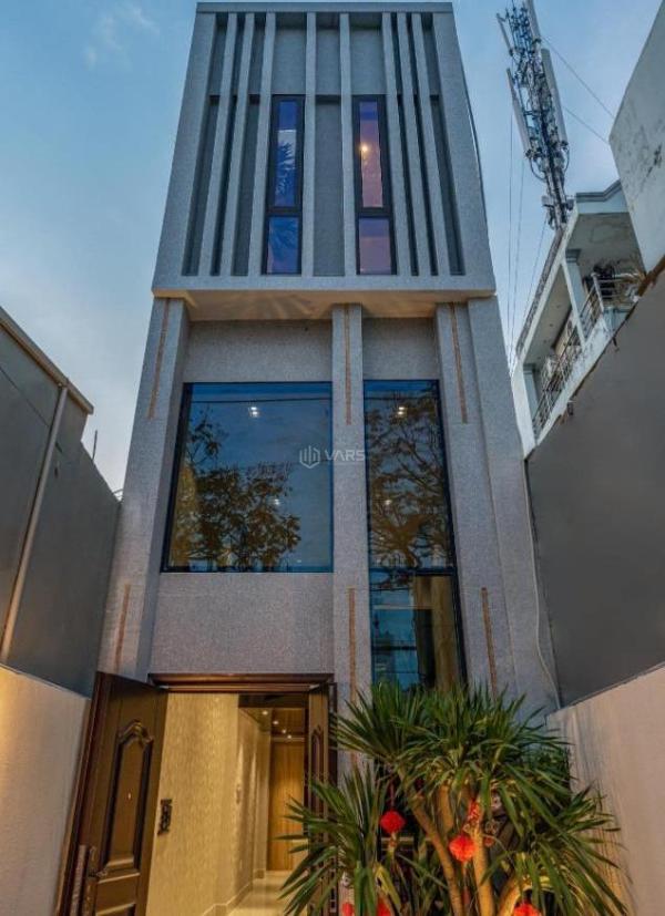 Nhà phố hiện đại 2 lầu 1 🏡 trệt full nội thất, trung tâm thủ dầu một
