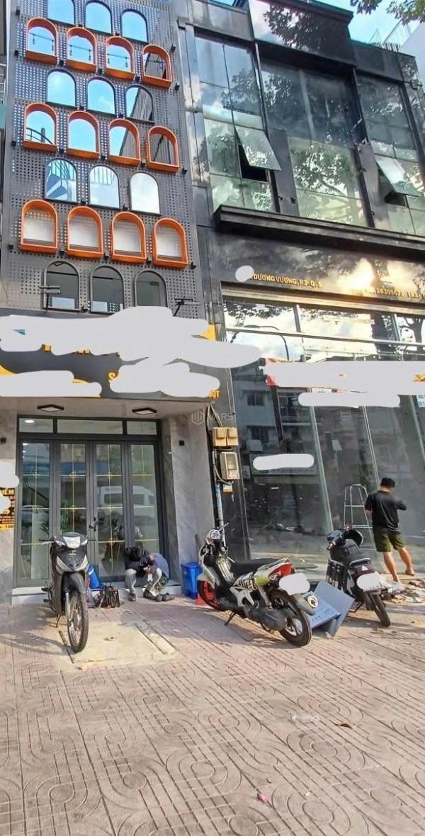 Chủ cần bán Nhà mặt phố 34.5m²