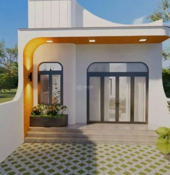 CG Bá.n nhà cấp 4 mới 100% 2PN KDC Đông 🏢 Phú, Châu Thành, TP. Cần Thơ