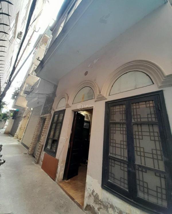 Chủ cần bán Đất nền riêng lẻ 135m²