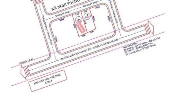 Cần bán Đất nền riêng lẻ 82m²