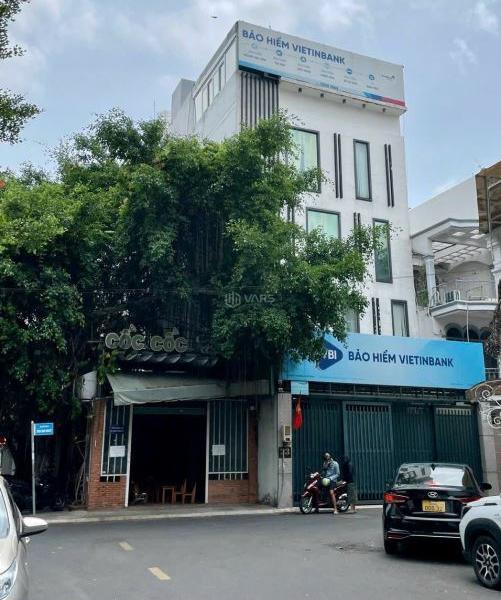 Cho thuê nhà mặt tiền 23 đường Thích Minh 🏢 Nguyệt, Phường 2, Quận Tân Bình,TP Hồ Chí Minh