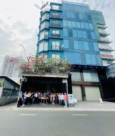 Chủ cho thuê Nhà mặt phố 189m²