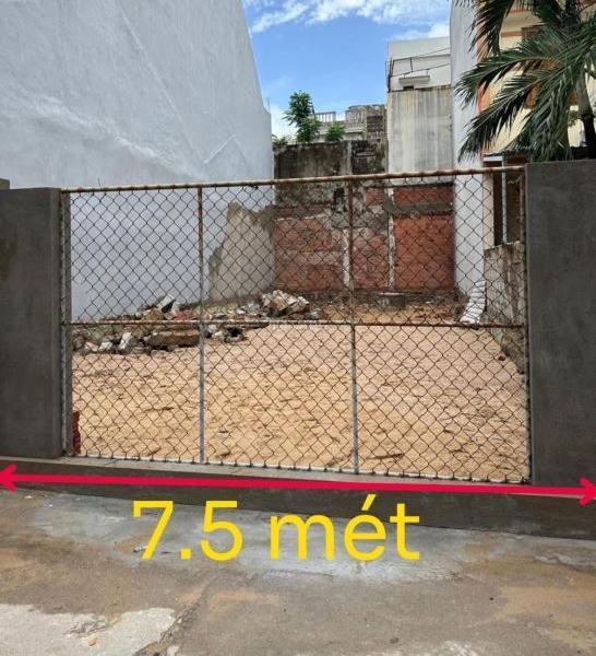 Chủ cần bán Đất nền riêng lẻ 150m²