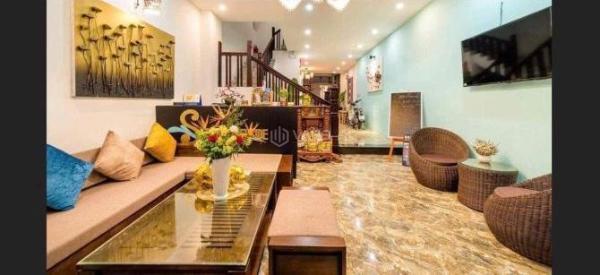 Chủ cần bán Nhà trong hẻm 333m²