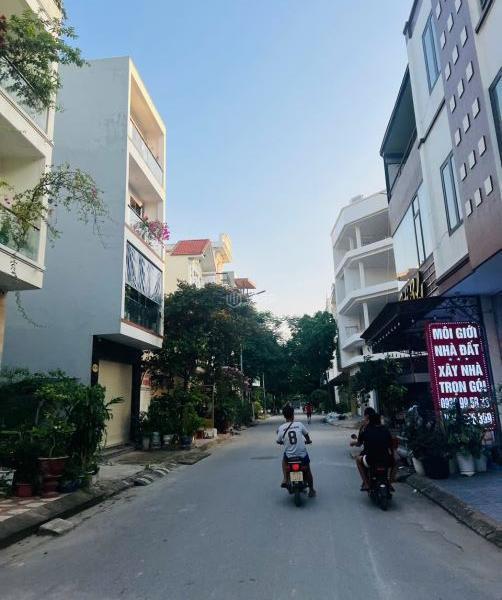 Ms Linh-Siêu đẹp lô góc dân sinh 70m2 khu TDC 🏡 Xi Măng, Sở Dầu giá chỉ hơn 5 tỷ