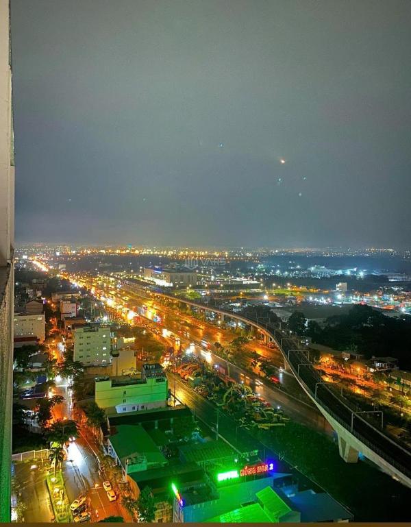 Cần bán Căn hộ chung cư 63m²