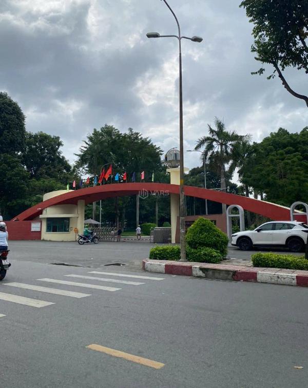 Bán khuôn đất tuyệt đẹp khu vip bình phú, quận 🏣 6