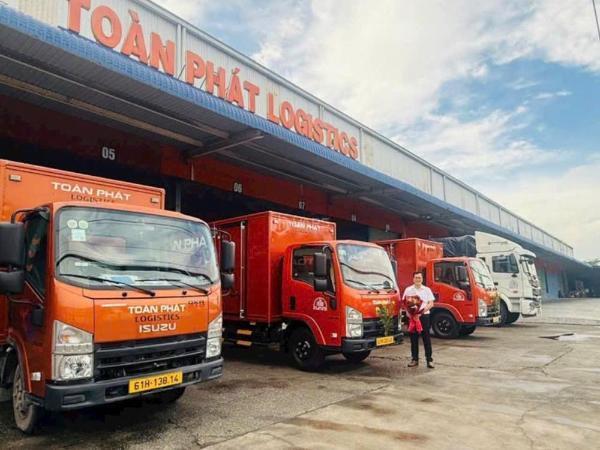 Cần cho thuê gấp kho mới 100% 🏢 tại bình dương giá ưu đãi, hạ tầng hoàn thiện