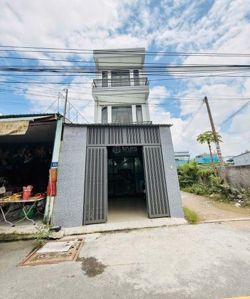 Chủ cần bán Nhà mặt phố 82m²