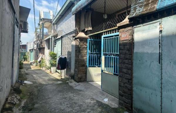 NP734 🏢 ‼️‼️‼️‼️ B.án nhà 1 trệt -1 lầu p Tân Hoà Đối diện bệnh viện thánh tâm chạy vào ngay