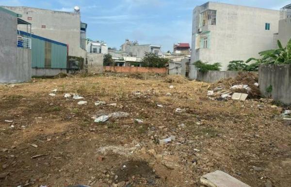 👌👌👌Siêu đẹp đất ĐÔNG NAM ngang 5.4m đường NPT KĐT CHÍ ☘ LINH 18 TẦNG. Giá 11 tỷ