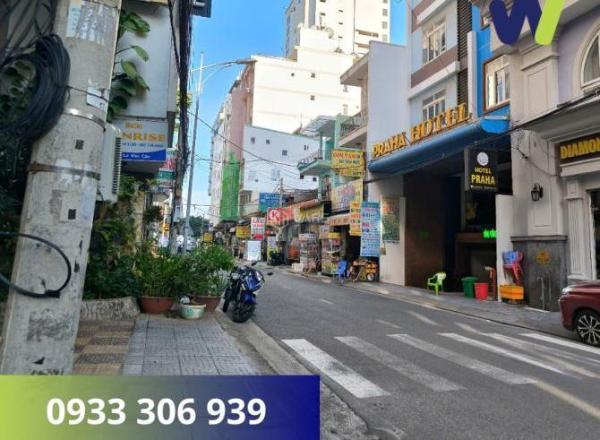 BÁN NHÀ MẶT TIỀN LA VĂN CẦU – VŨNG TÀU – DIỆN TÍCH 🏡 163M² – CÁCH BIỂN 100M2 – GIÁ 37 TỶ