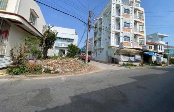 Chủ cần bán Đất nền riêng lẻ 48m²