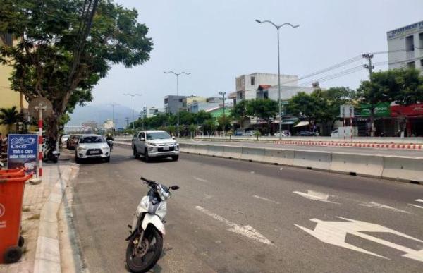 Bán lô đất 125m2 đường ngô quyền Sơn Trà giá chỉ 7.95 🆘 tỷ