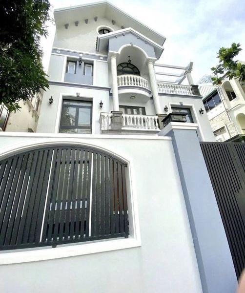 Độc quyền!!! Nhà chính chủ bán đường Kỳ Đồng, Quận 3. Giá ☘ 6 Tỷ 270/ 115,2m2 - (8m x 15,4m)