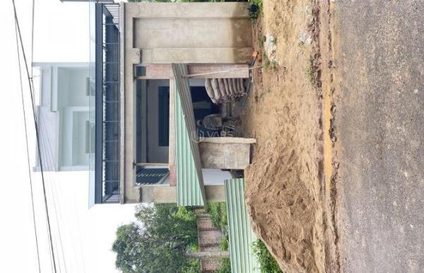 Nhà mặt 🏠 tiền đường Ỷ Lan – gần khu du lịch Biển Hồ
