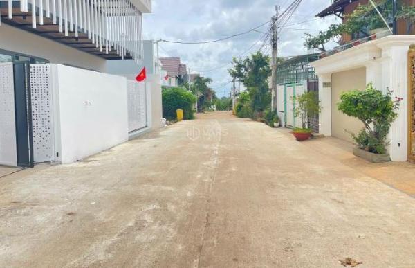 Bán Đất nền riêng lẻ 145m²