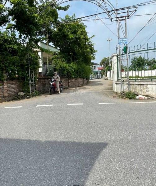 Bán Đất nền riêng lẻ 80m²
