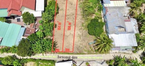 Đất Dân Cắt Bán Diên Phước nay Xã Diên Thọ Chỉ 🏘️ 850 Triệu