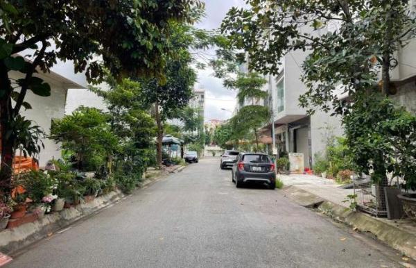 🌳Bán đất Lê Hồng Phong - TĐC 💥 Cái Hòm - Đông Khê - Ngô Quyền - 60m² - Giá 125tr/m²