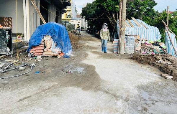 Cần bán Đất nền riêng lẻ 50m²