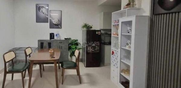 Cho thuê 💥 chung cư lamer 2 Dt 62m2, 2pn 2wc Full nội thất. Giá 5.5 triệu/tháng