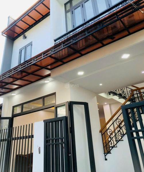 Cho thuê Nhà trong hẻm 100m²