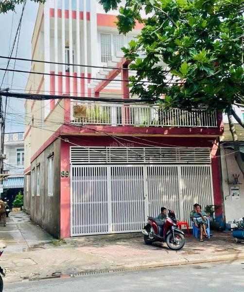 Cho thuê Nhà mặt phố 165m²