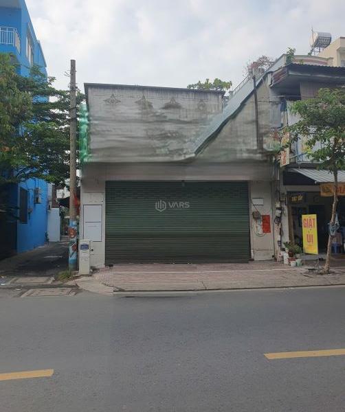 Cho thuê nhà mặt tiền 66 đường Bình Thới, Quận 11, DT; 🏘️ 7m x 20m, 1 lầu, 40 triệu