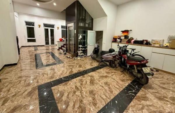17 tỷ Liền kề Văn Quán nhà 76m2 5 🏣 tầng đẹp thang máy ở ngay.
