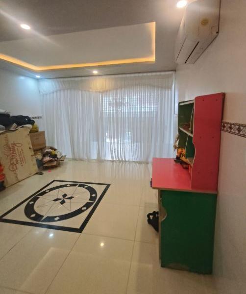 Bán Nhà 5 Tầng Mặt Tiền Lý Hồng Thanh 🏡 - Trung Tâm TM Cái Khế