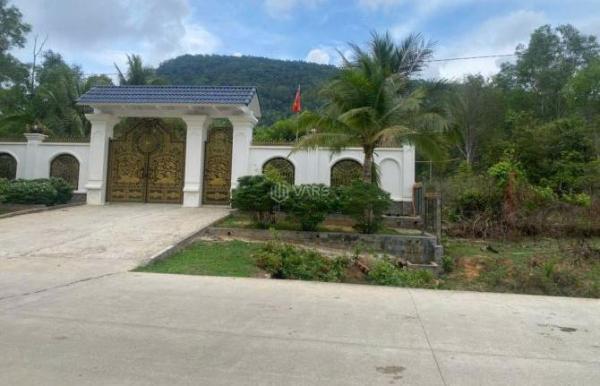 Cần bán Đất nền riêng lẻ 1000m²